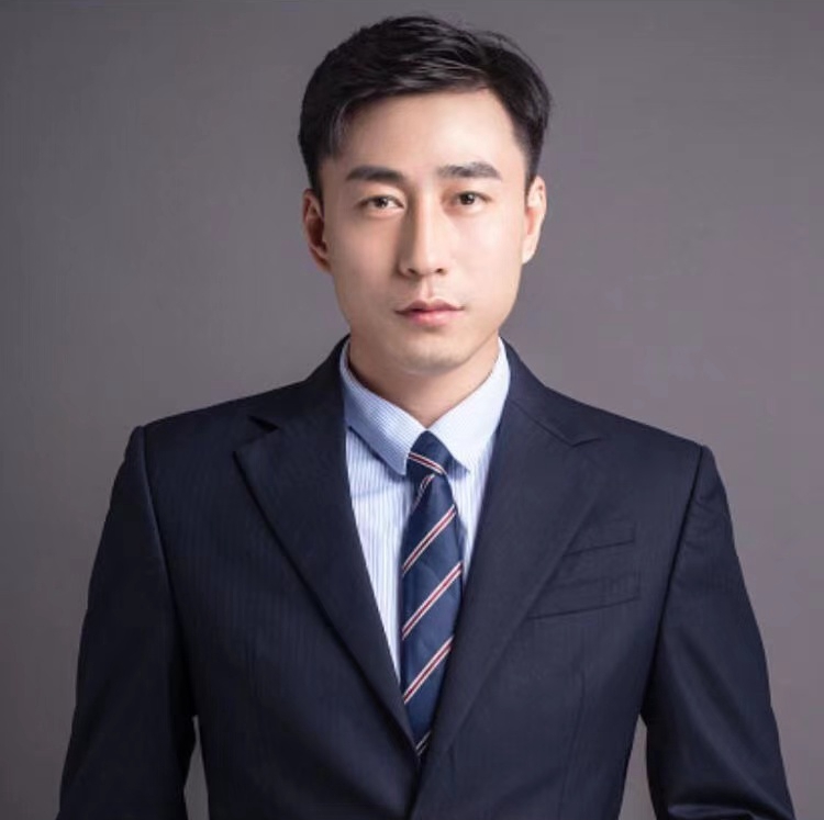 谢懿富 美术指导负责人